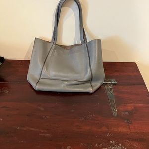 Shoulder bag